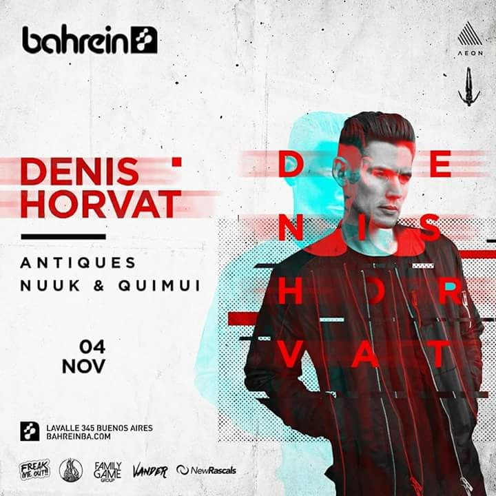 DENIS HORVAT-ANTIQUES