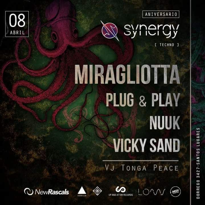 Synergy 08-04
