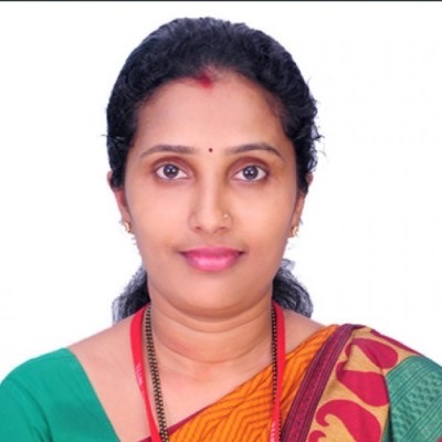 Dr. Mangala Shetty