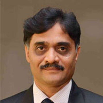Dr. Niranjan N Chiplunkar