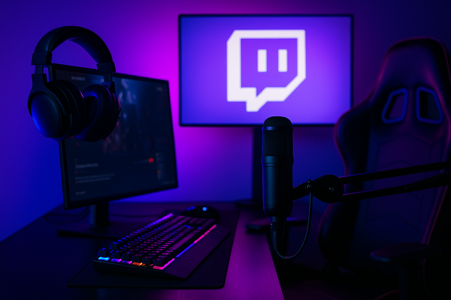 Making Money on Twitch in 2025: From Streaming Dreams to Sustainable Careers