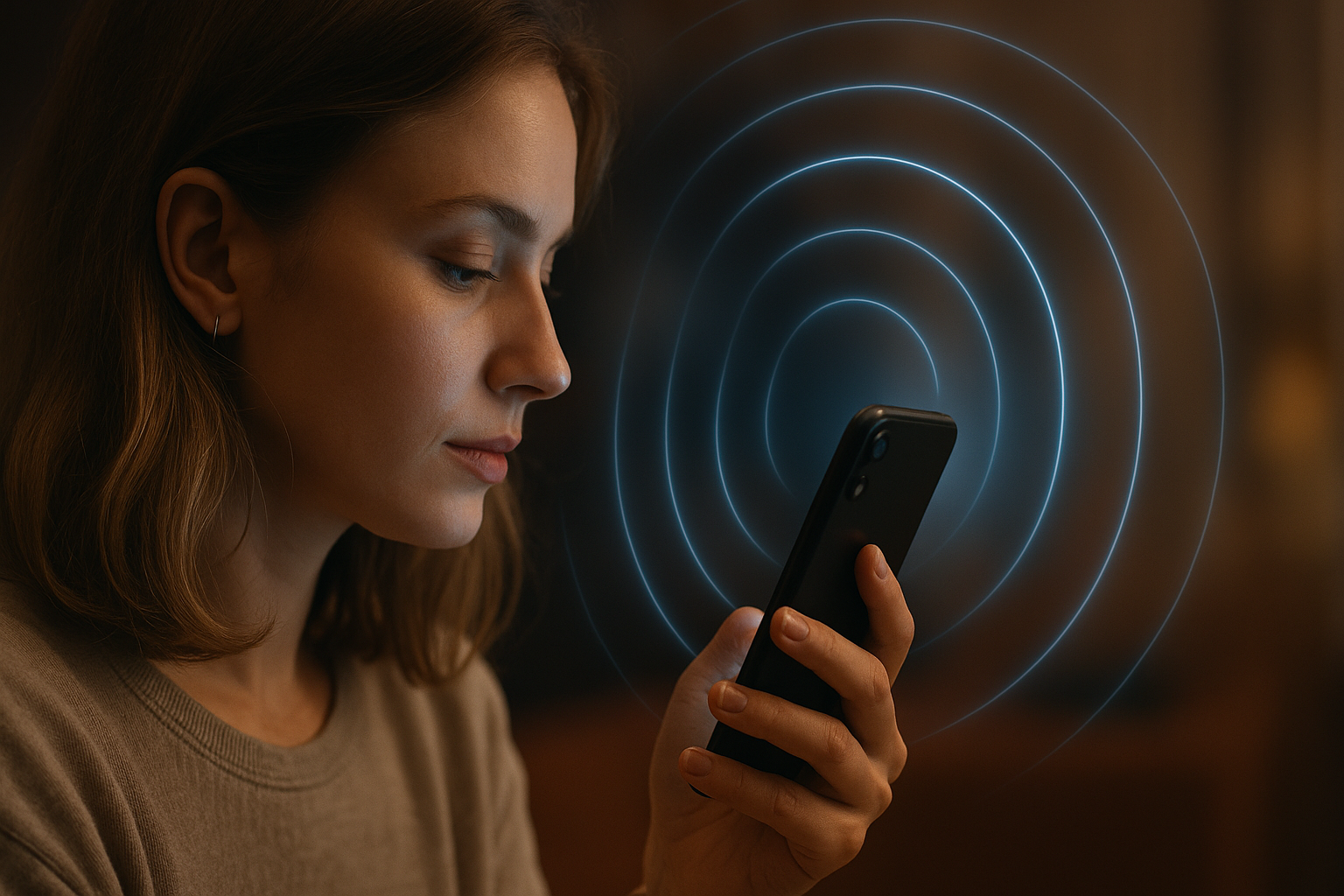 Living with Radio Waves: Devices, Skin, and Everyday Health in 2025