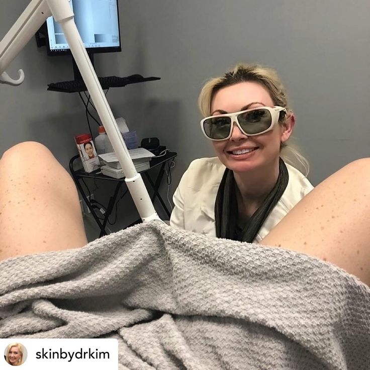 Female Genital Surgery