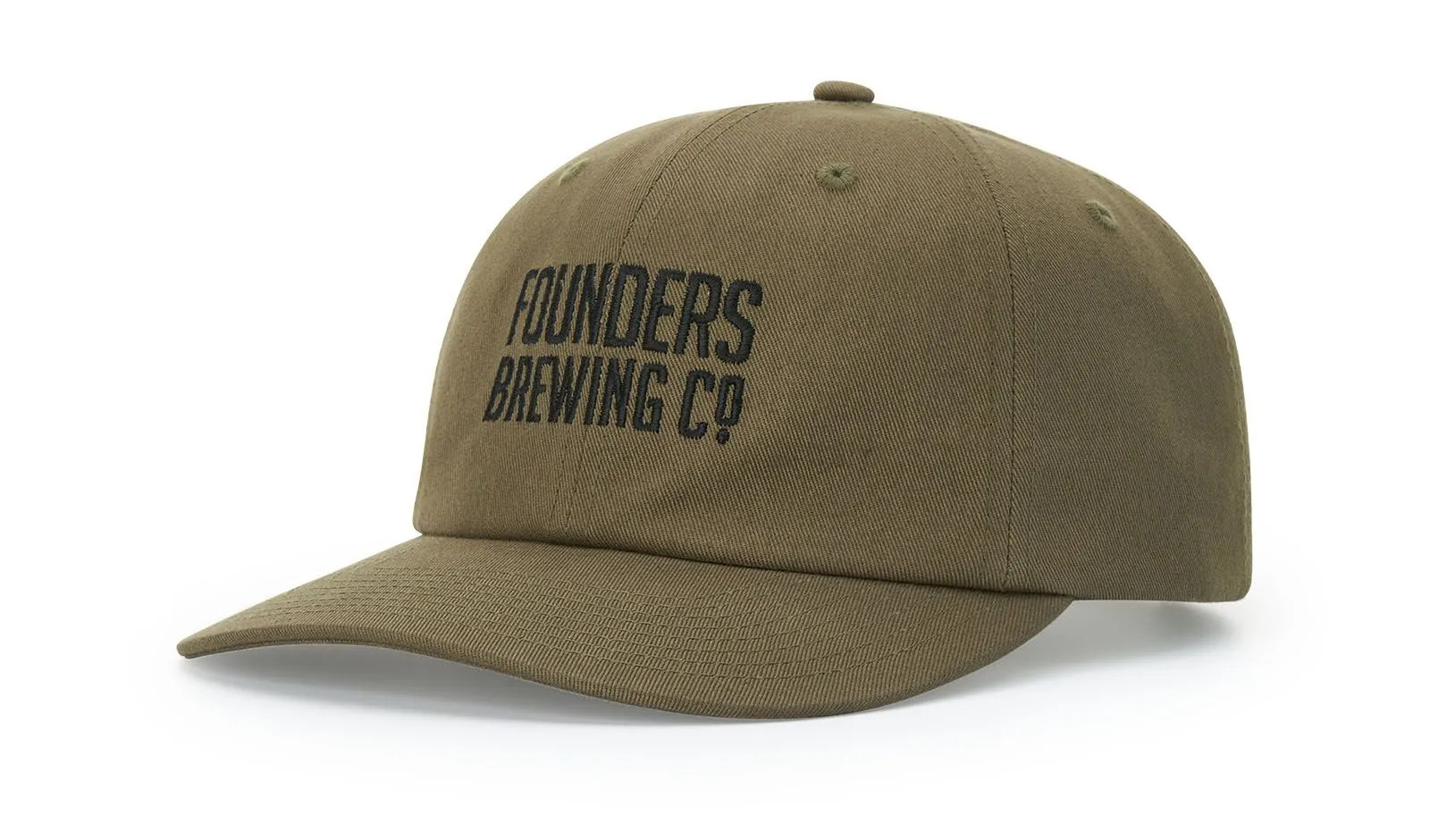 Dad Cap