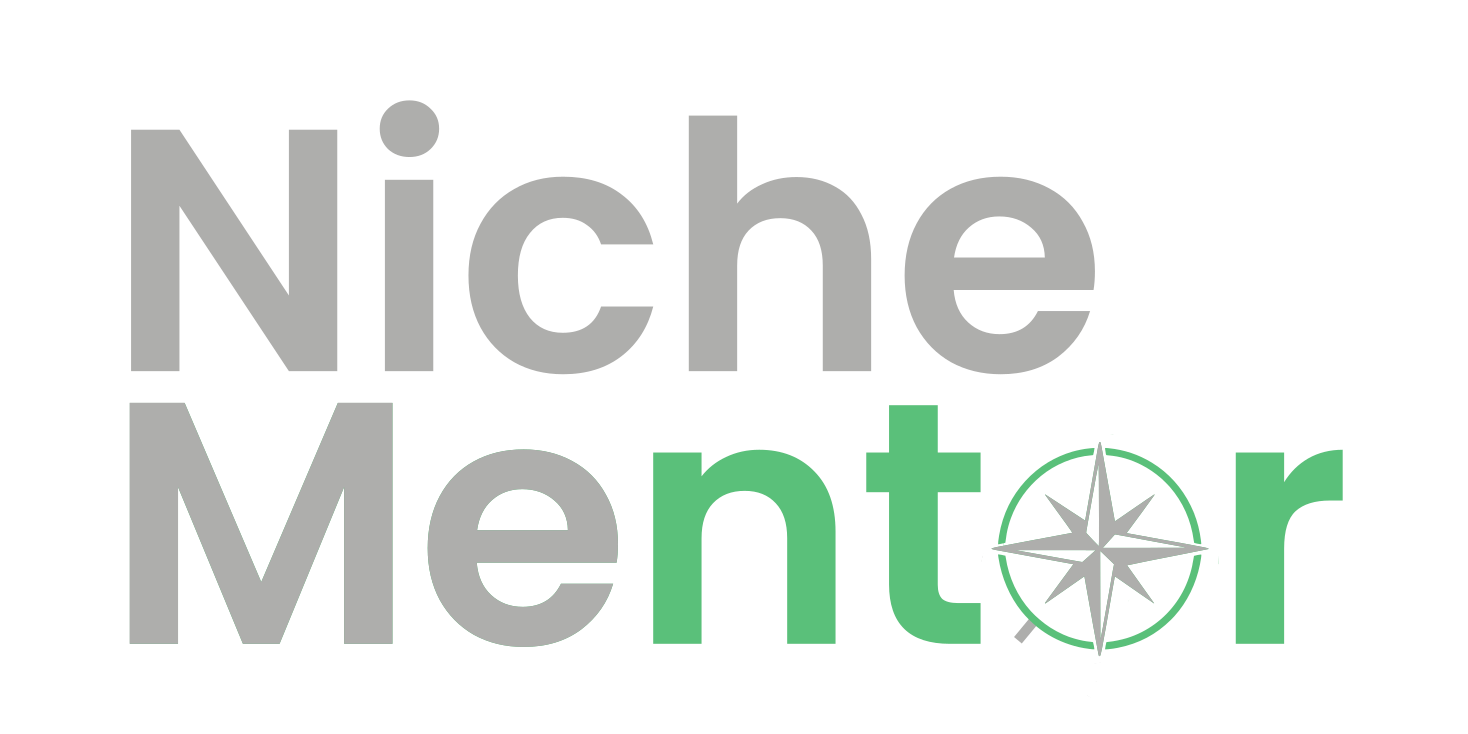 Niche Mentor Logo