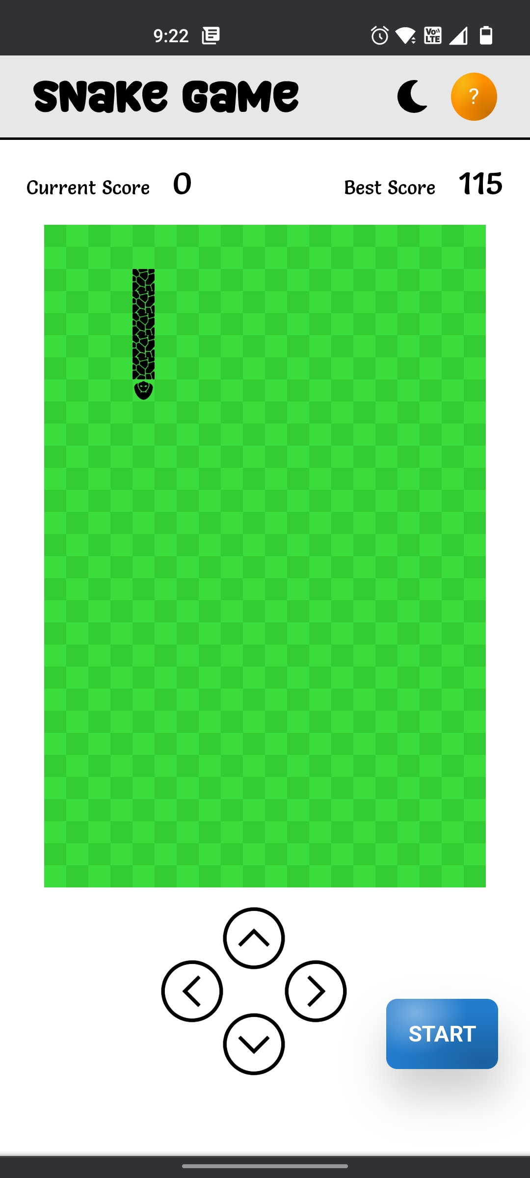 GitHub - ApurvaSawant11/snake-game