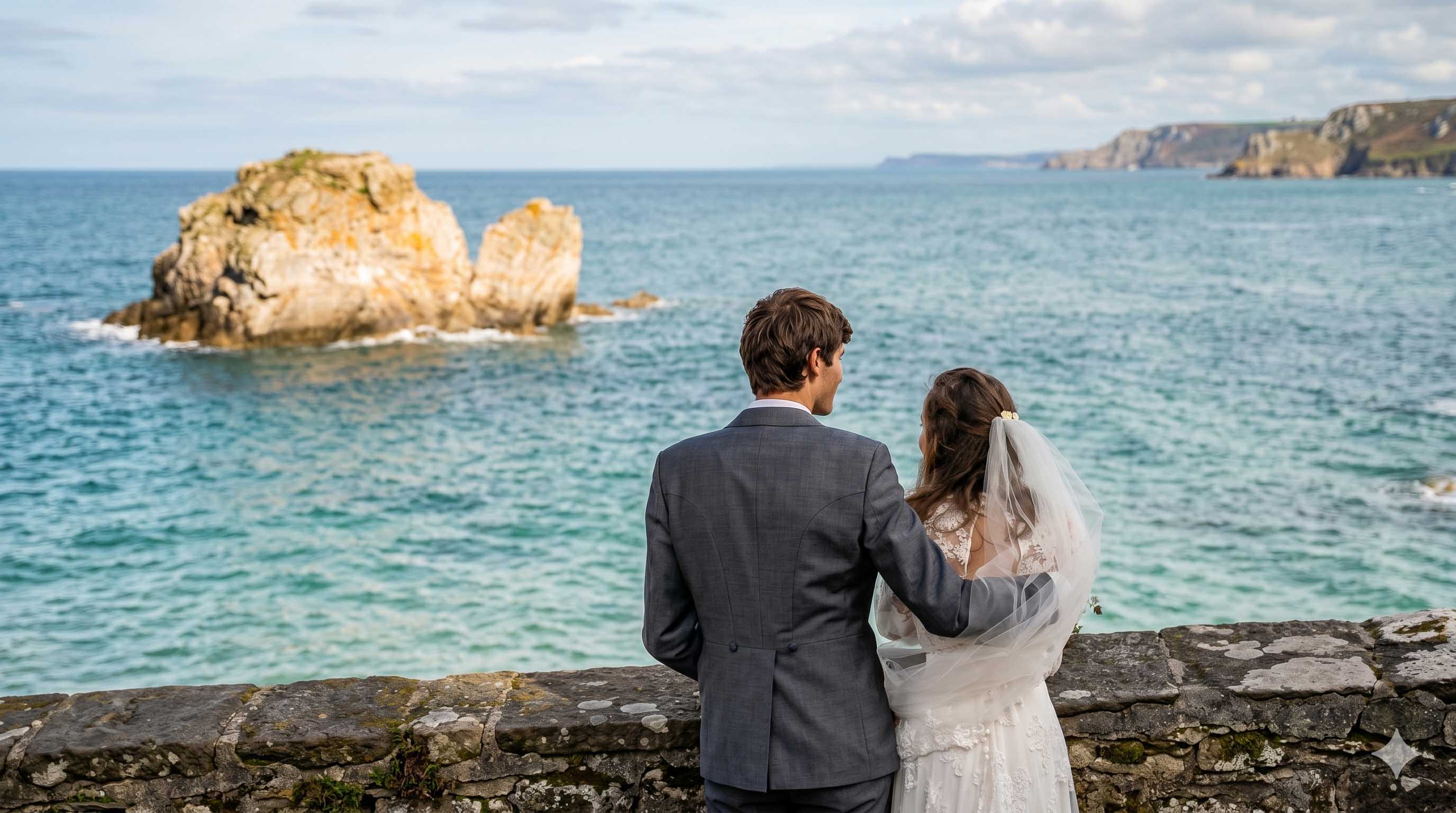 Film de mariage d'Oriane et Charles