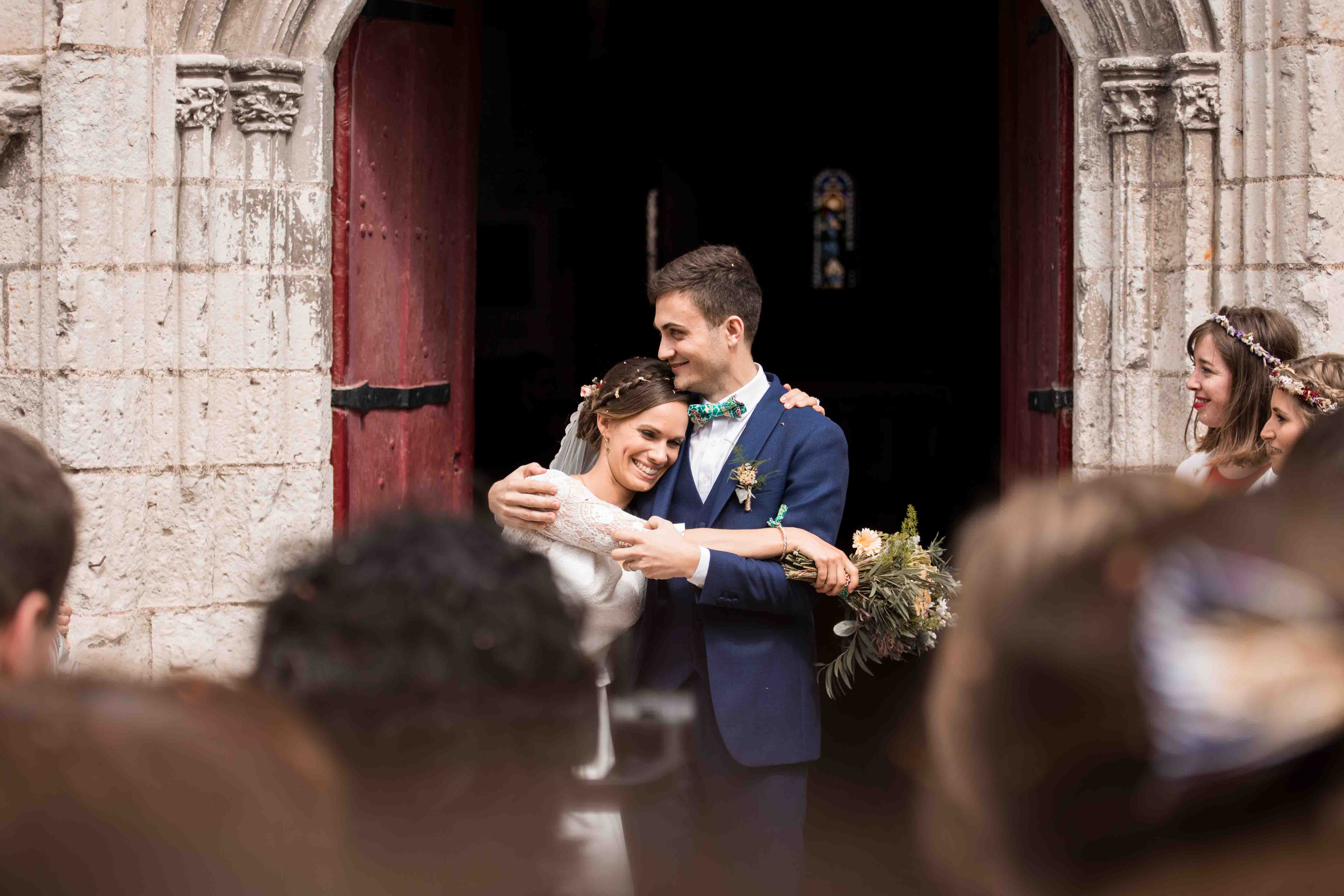 Film de mariage de Clotilde et Simon