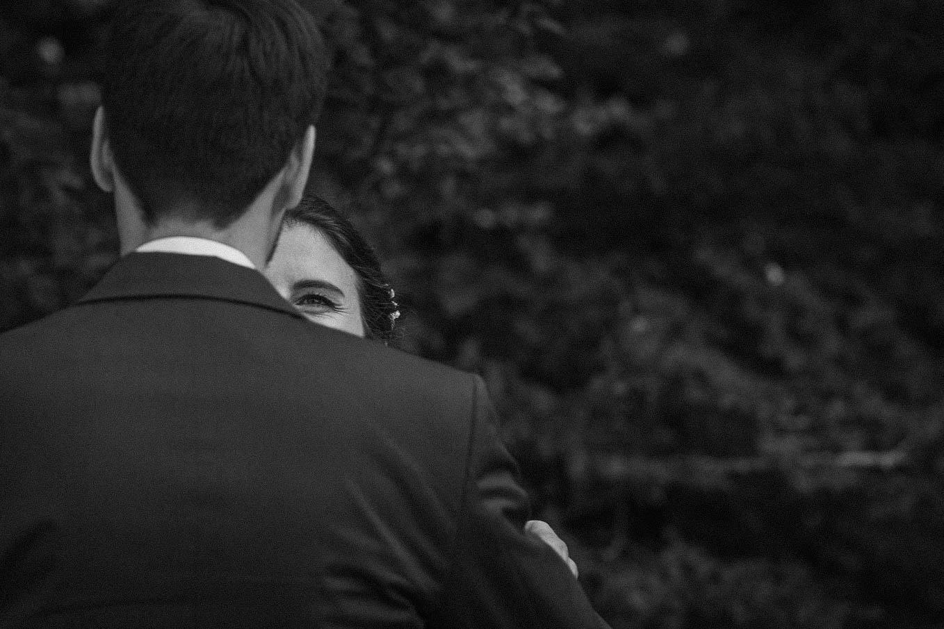 Léonie et Yohann