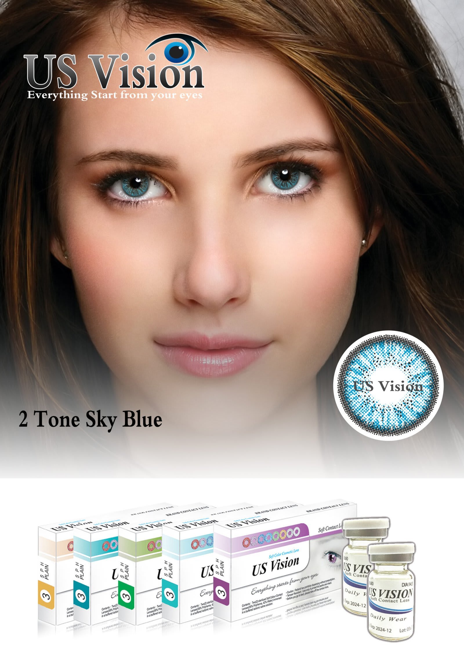 US Vision view 13