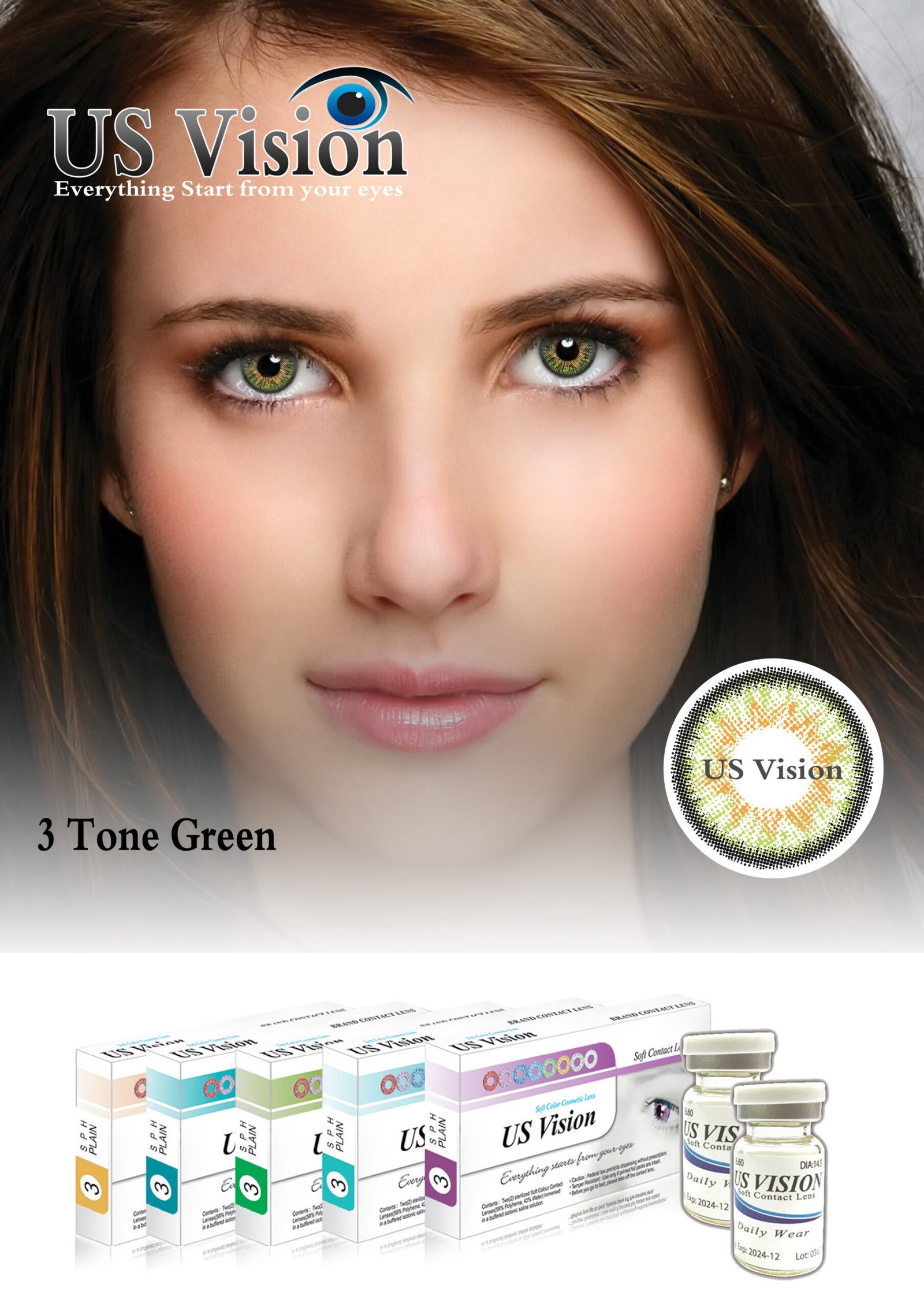 US Vision view 17