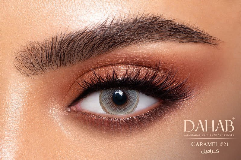 DAHAB Color Lenses Buy 1 Get 2 Free view 30