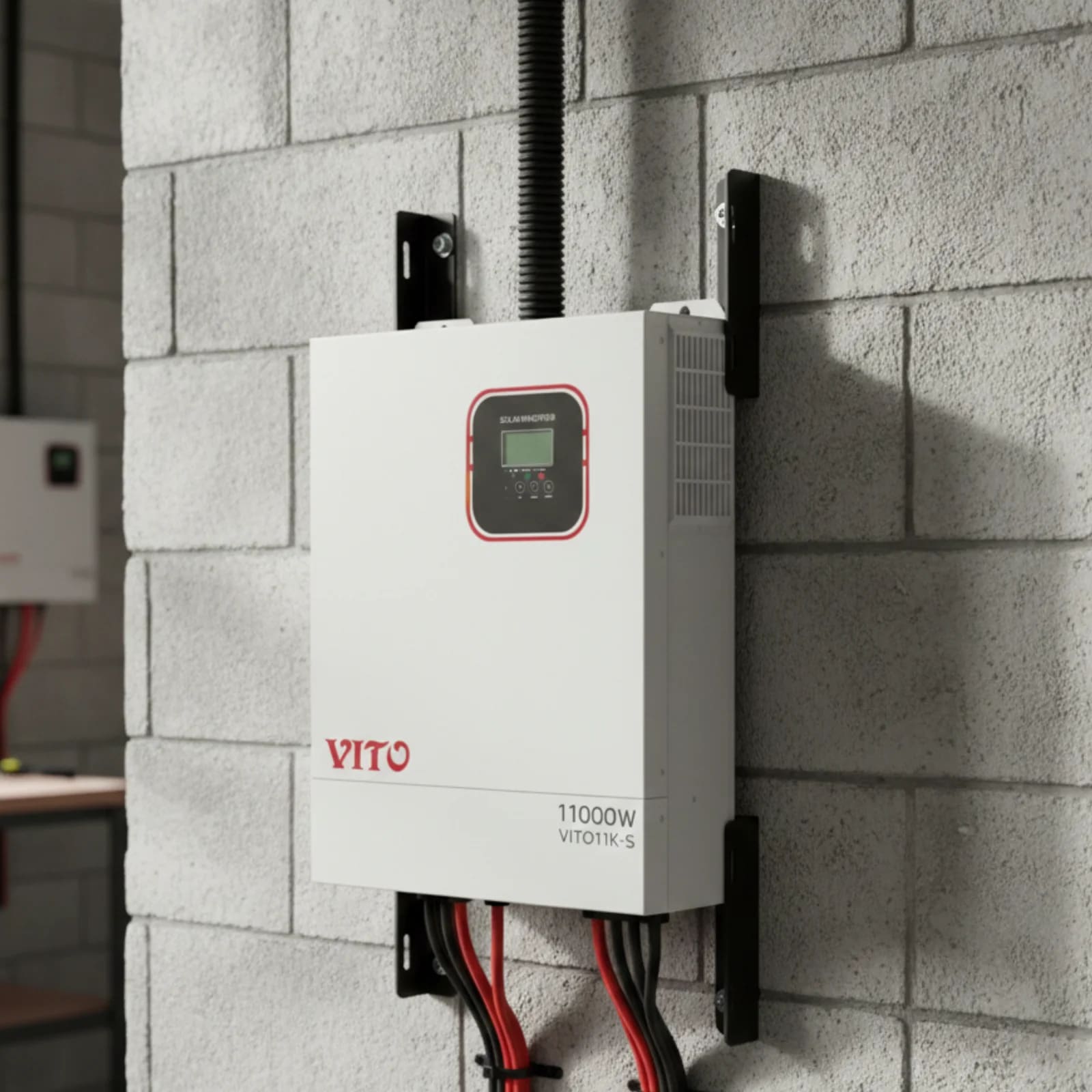 VITO 3.5 KVA Inverter
