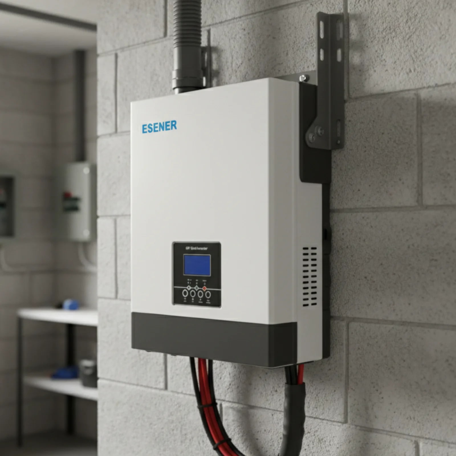 Esener 5.2 KVA Inverter