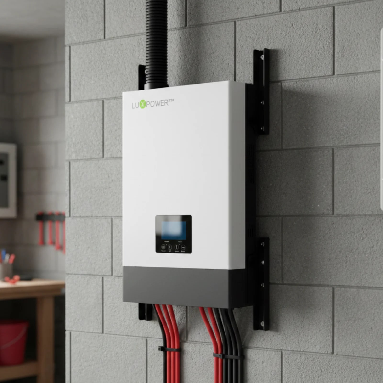 Luxpower SNA5000 5 KVA Inverter