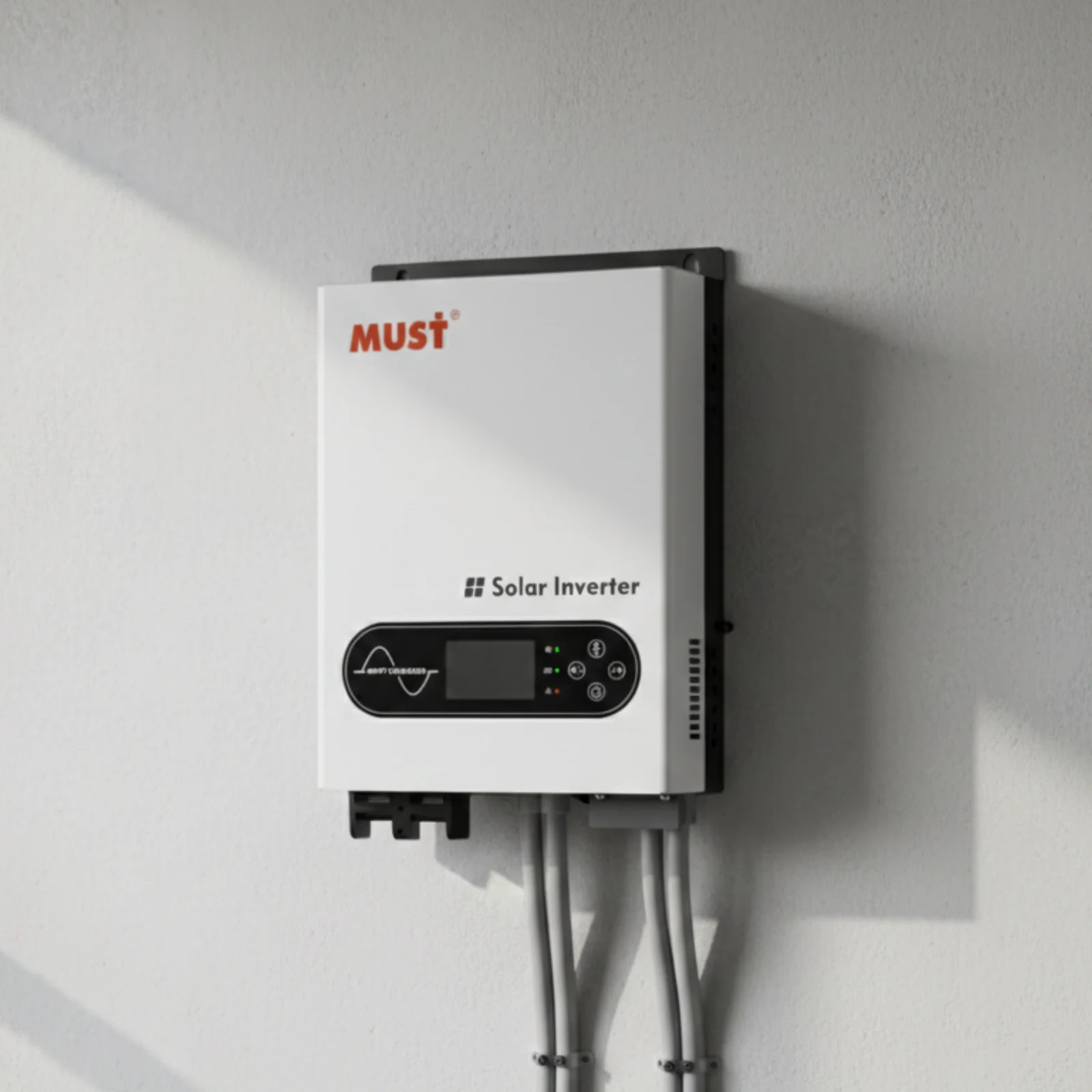 Must Inverter 3.6 KVA