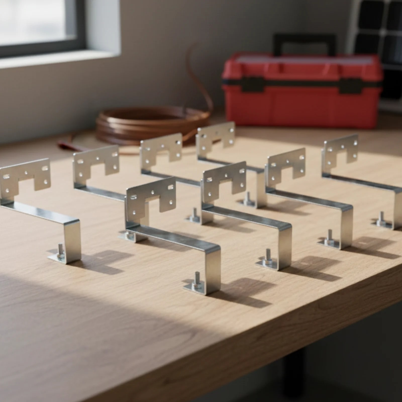 Tile Hook