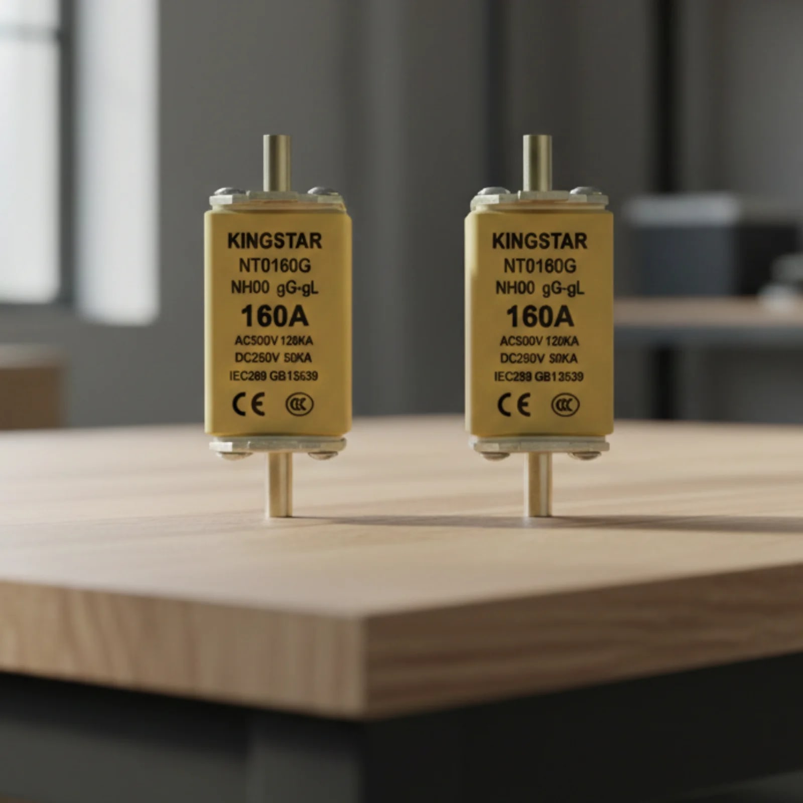 Battery Fuse 160A/12A/100A /80A
