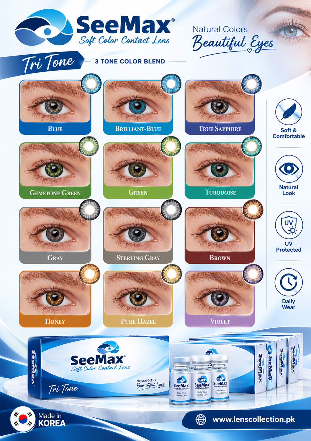 SeeMax view 2