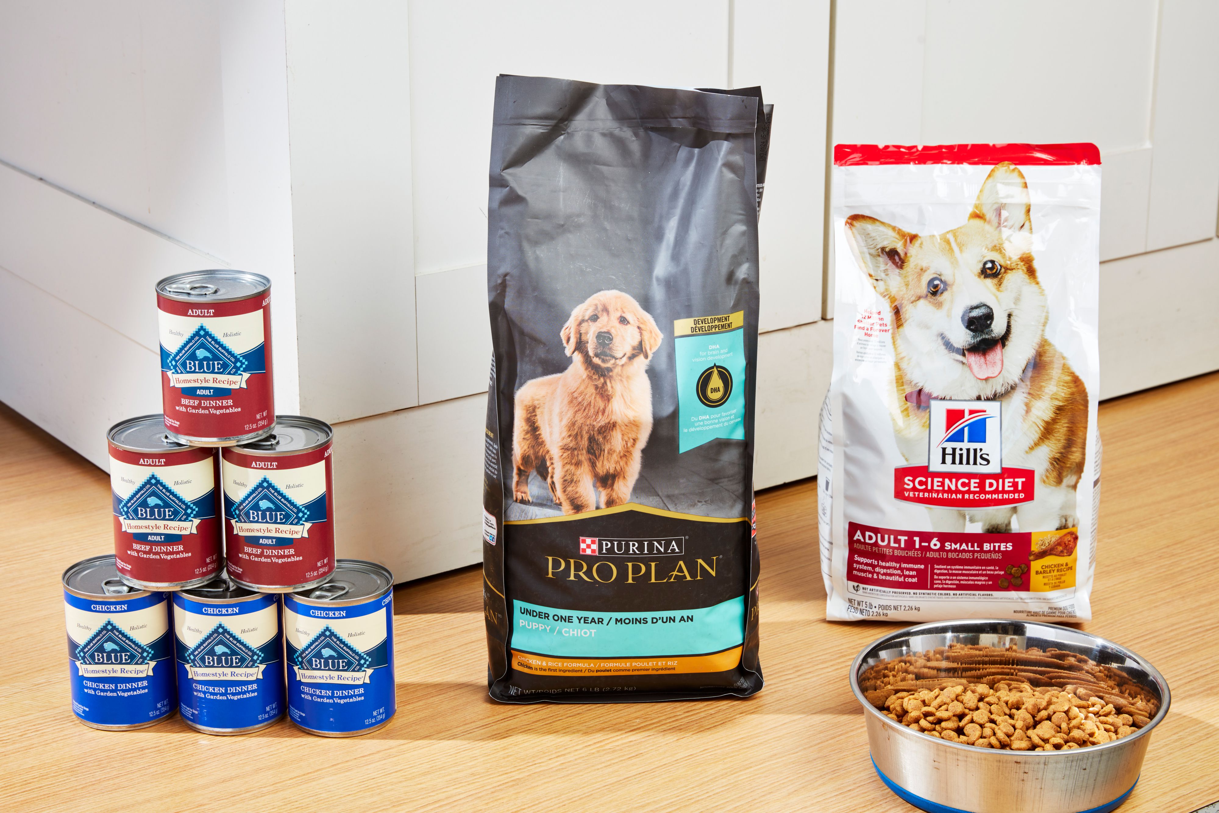 Dog Food
