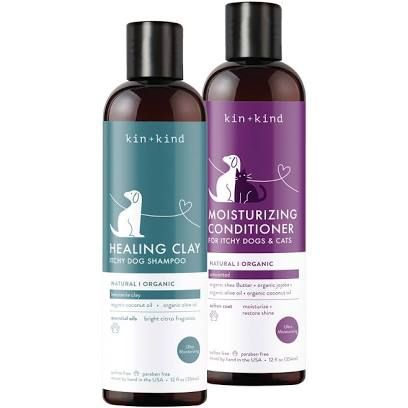 Shampoo