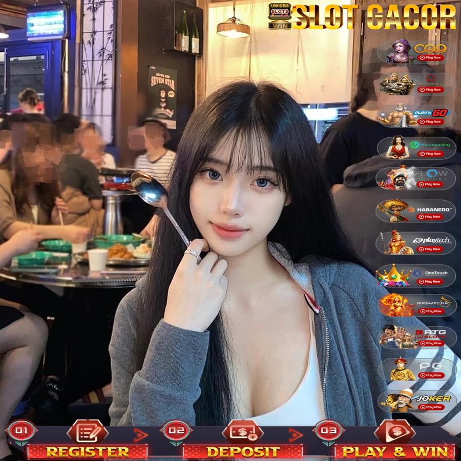 NAGA788 Situs Paling Trending Gampang Menang Heboh Terkini image 1