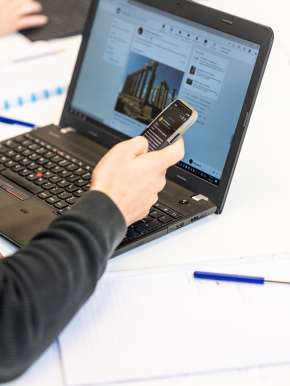 Avant de cliquer sur « Publier », prenez 5 minutes pour relire votre post 🧐