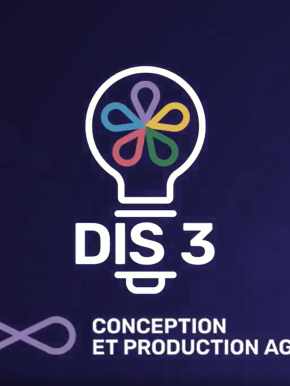 Synthétiser les domaines d’innovation stratégique (DIS) pour la Wallonie💡