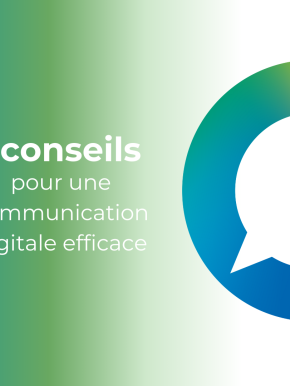 🚀 Boostez votre communication digitale avec ces 5 conseils clés !