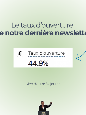 Vous avez vu ce chiffre ? 44,9 %.