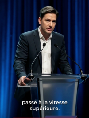 🚨 Chez com.une, on franchit une nouvelle étape.