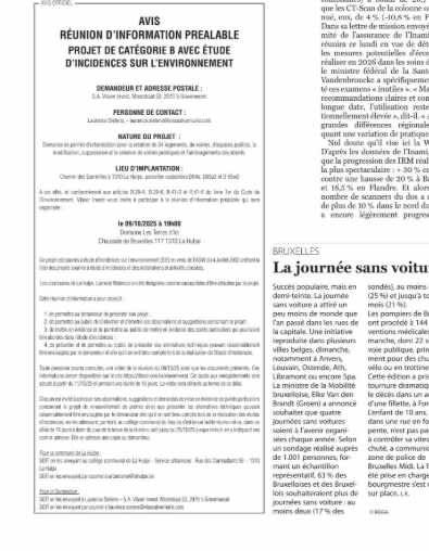 Vlassak-Verhulst-Permis-Urbaninsation-LaHulpe-Publication