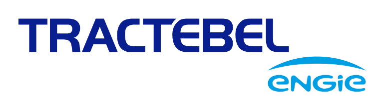 Logo Tractebel