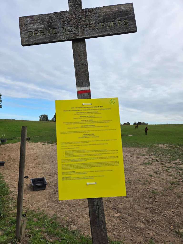 Vlassak-Verhulst-Permis-Urbaninsation-LaHulpe-Panneaux
