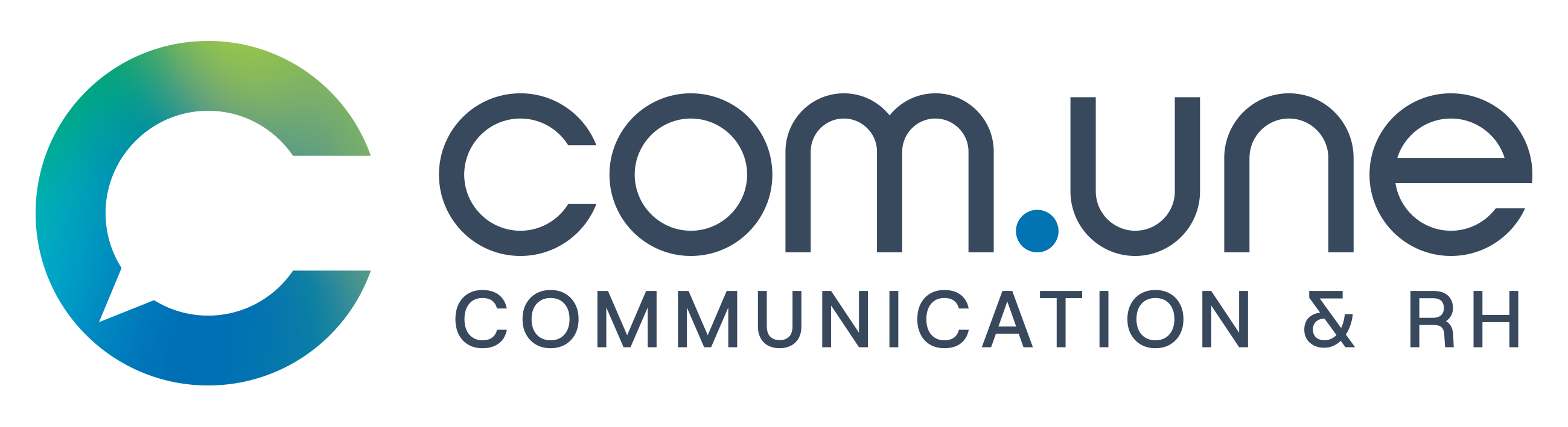 Com·une