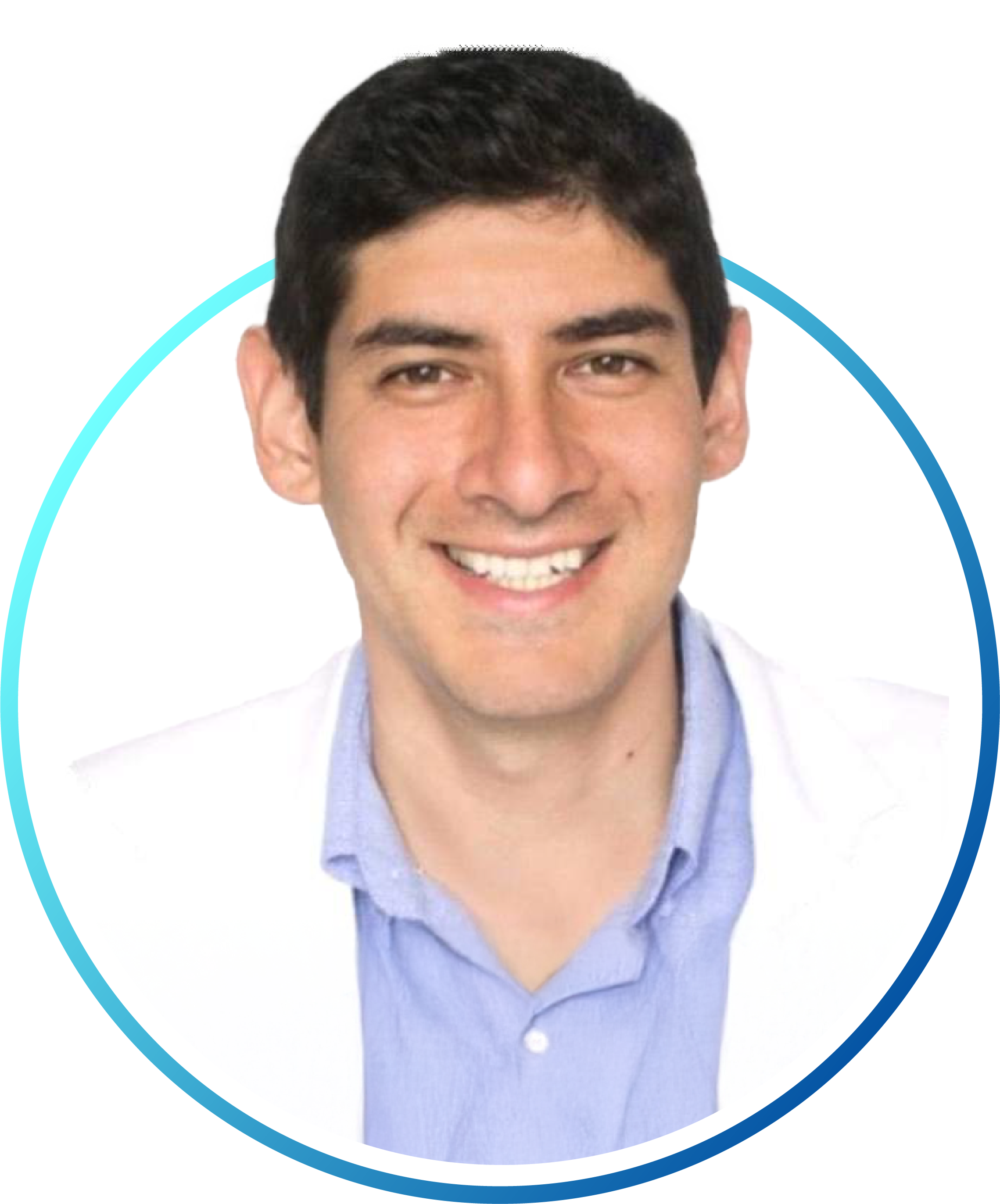 DR. KEVIN VIGIL VEGA