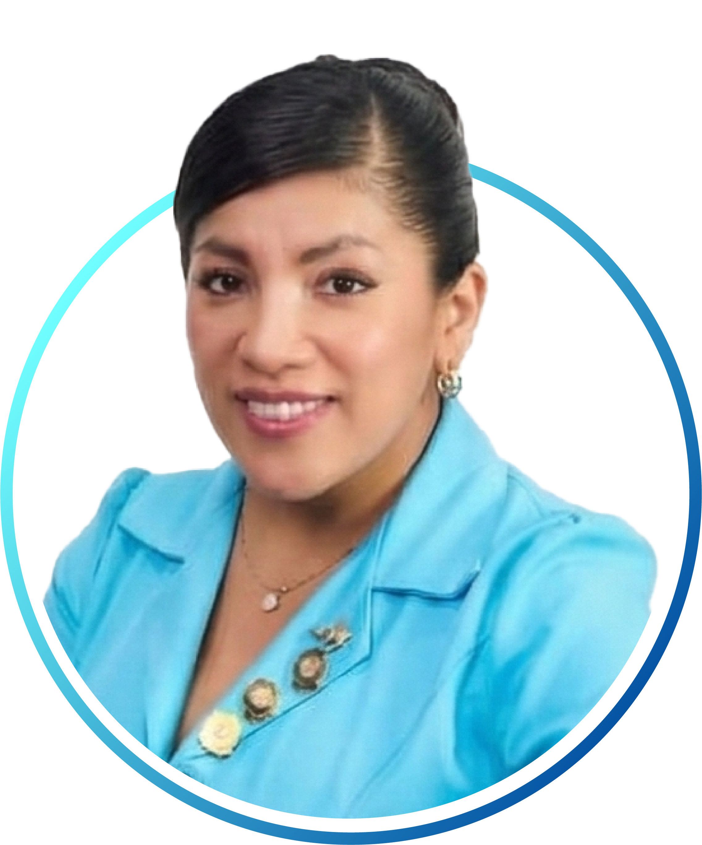 MG. ESP. EMILY ALCALÁ