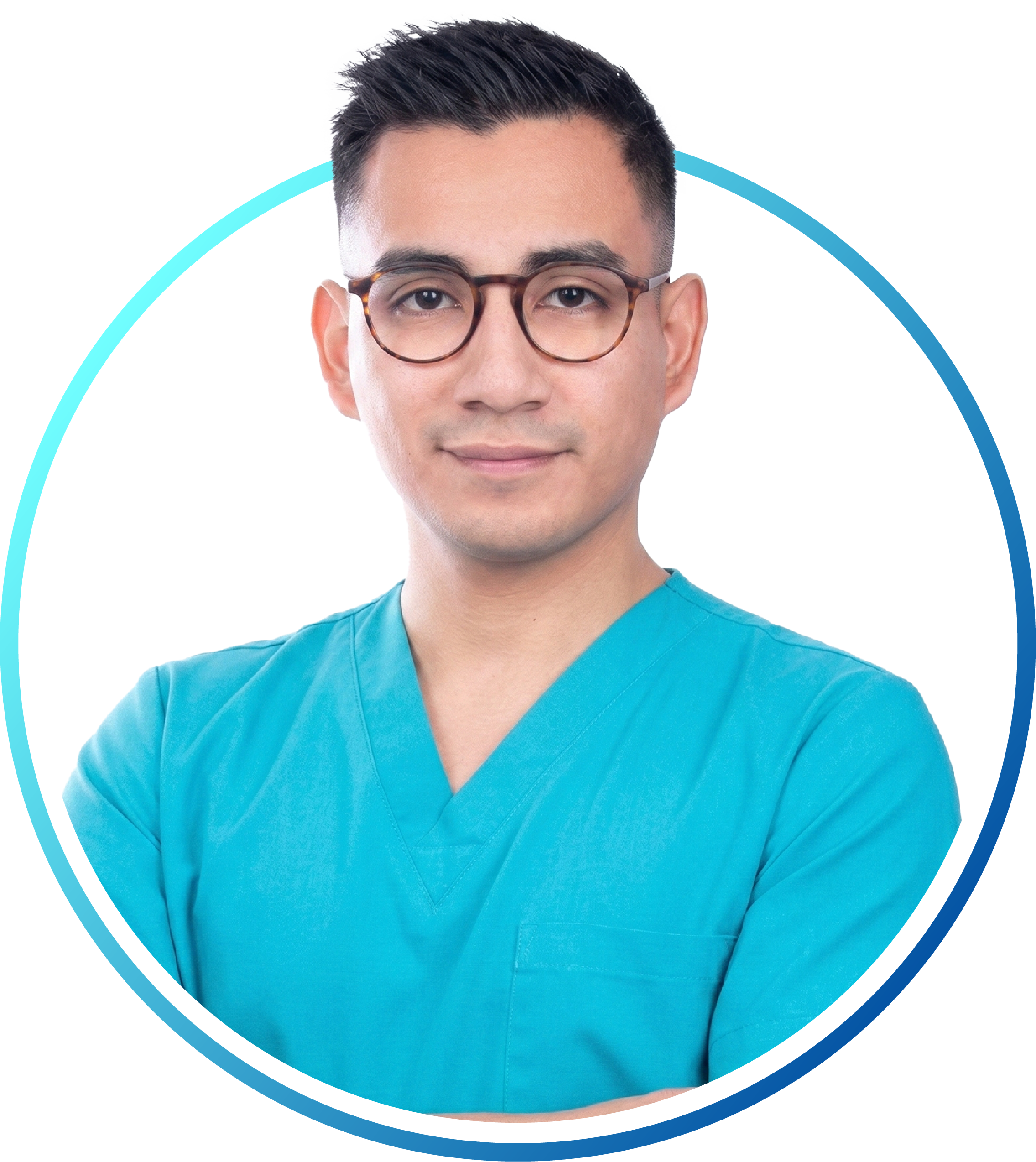 Mg. JOSEPH BRANDO ASCONA BALDEÓN