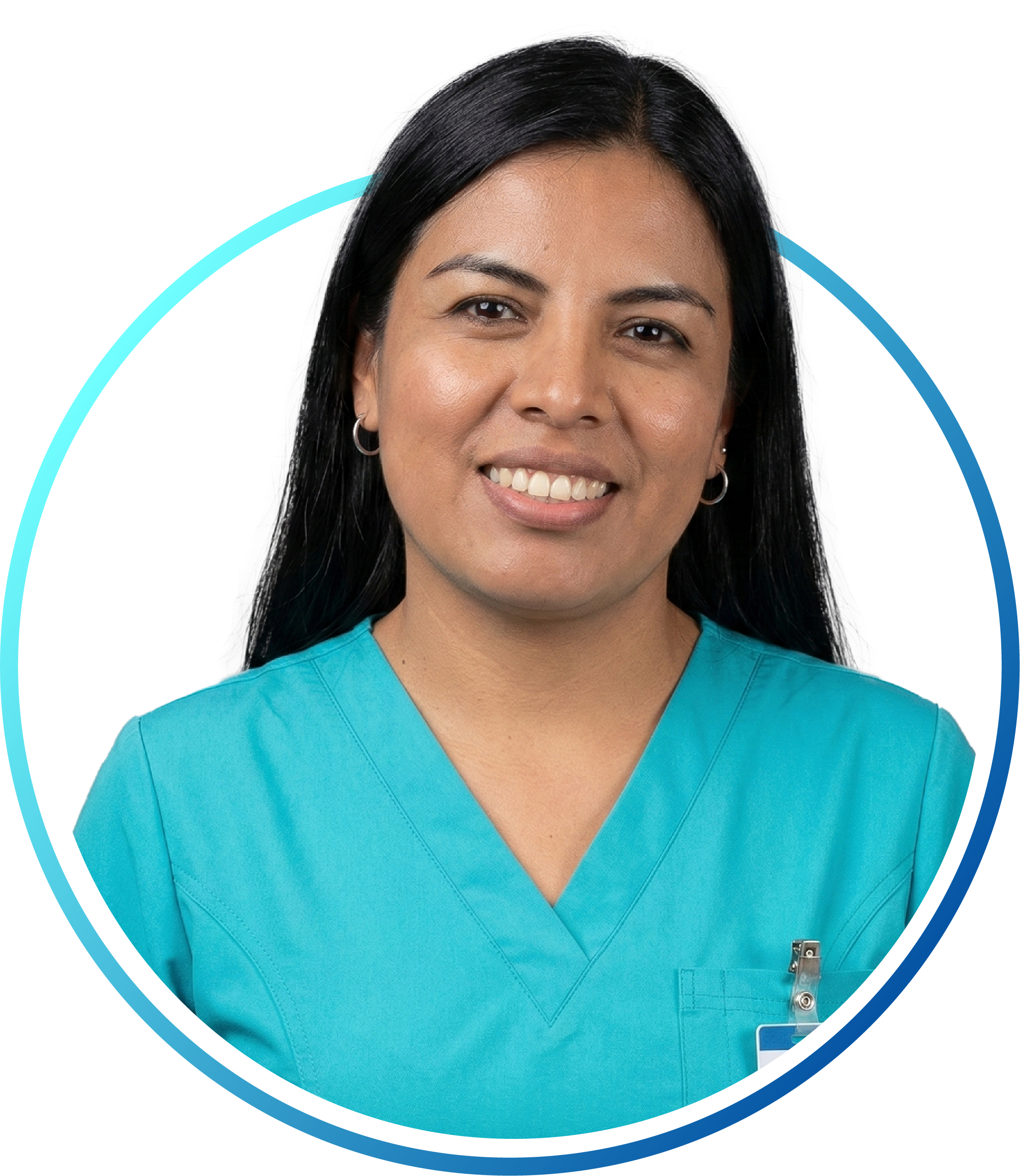 Mg. DIANA ESTHER PALOMINO CONTRERAS