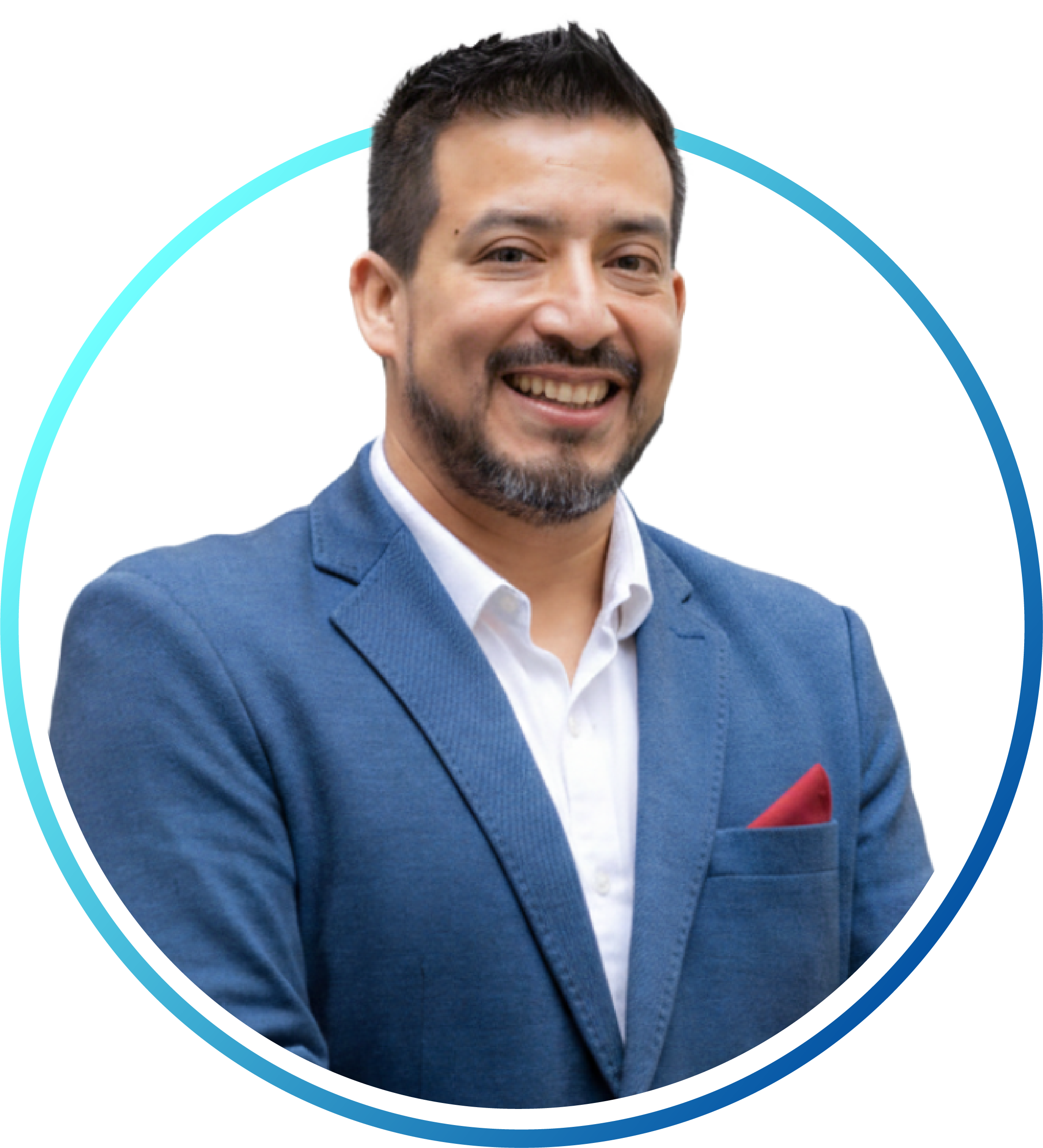 DR. LUIS ALBERTO ACOSTA VELÁSQUEZ