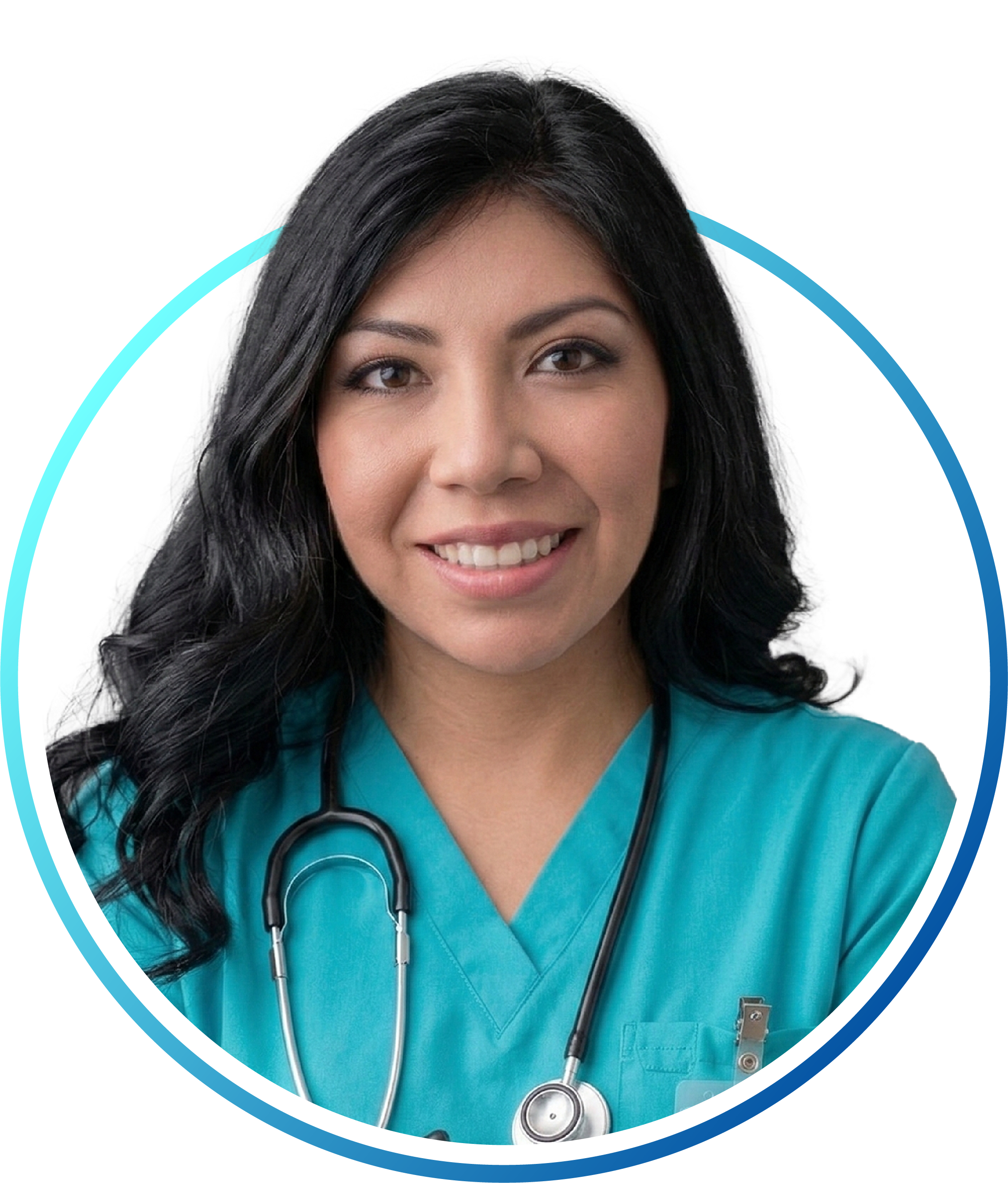 LIC. ESP. LILIAN MONTESINOS