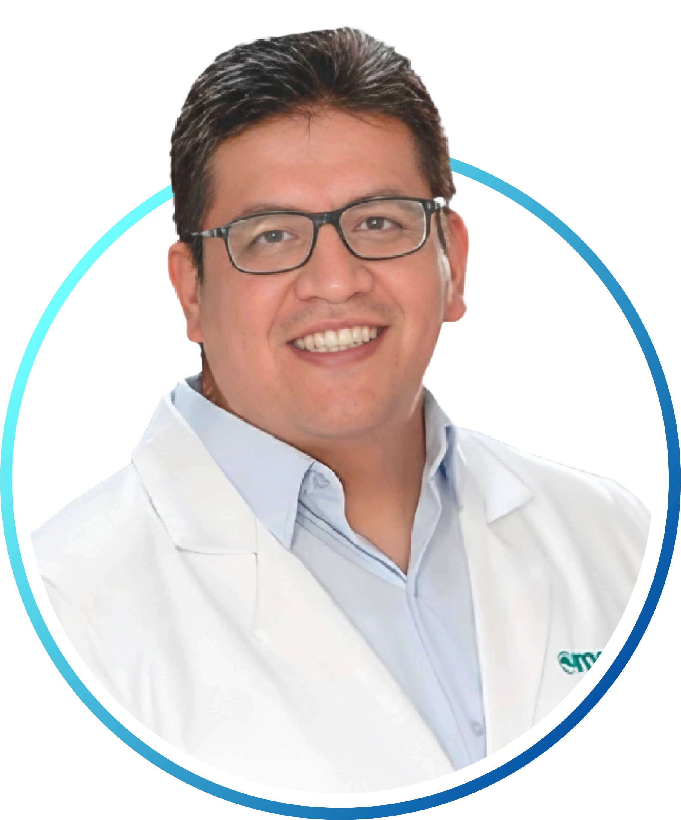 DR. ENRIQUE ORIHUELA