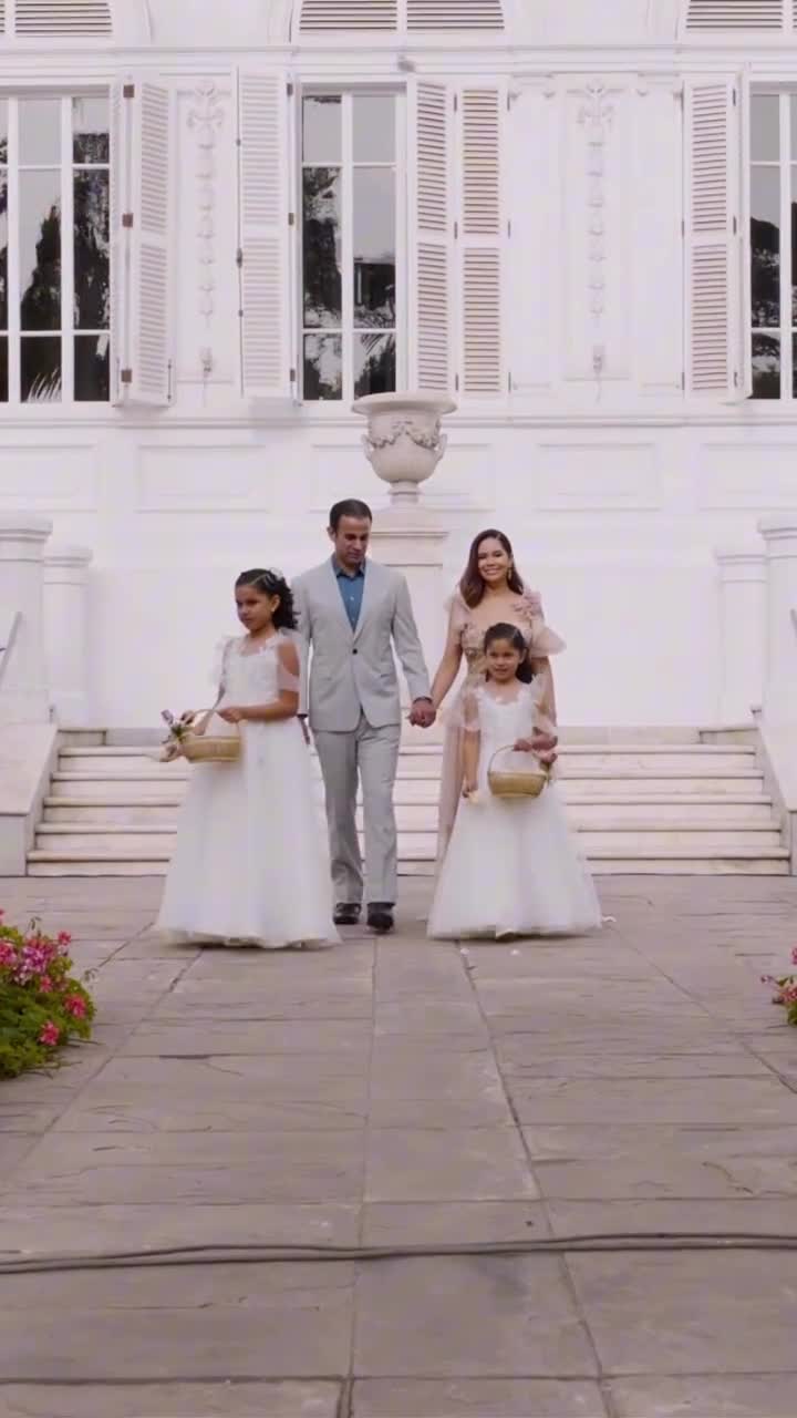 Cinthia Vigil & JC Crema