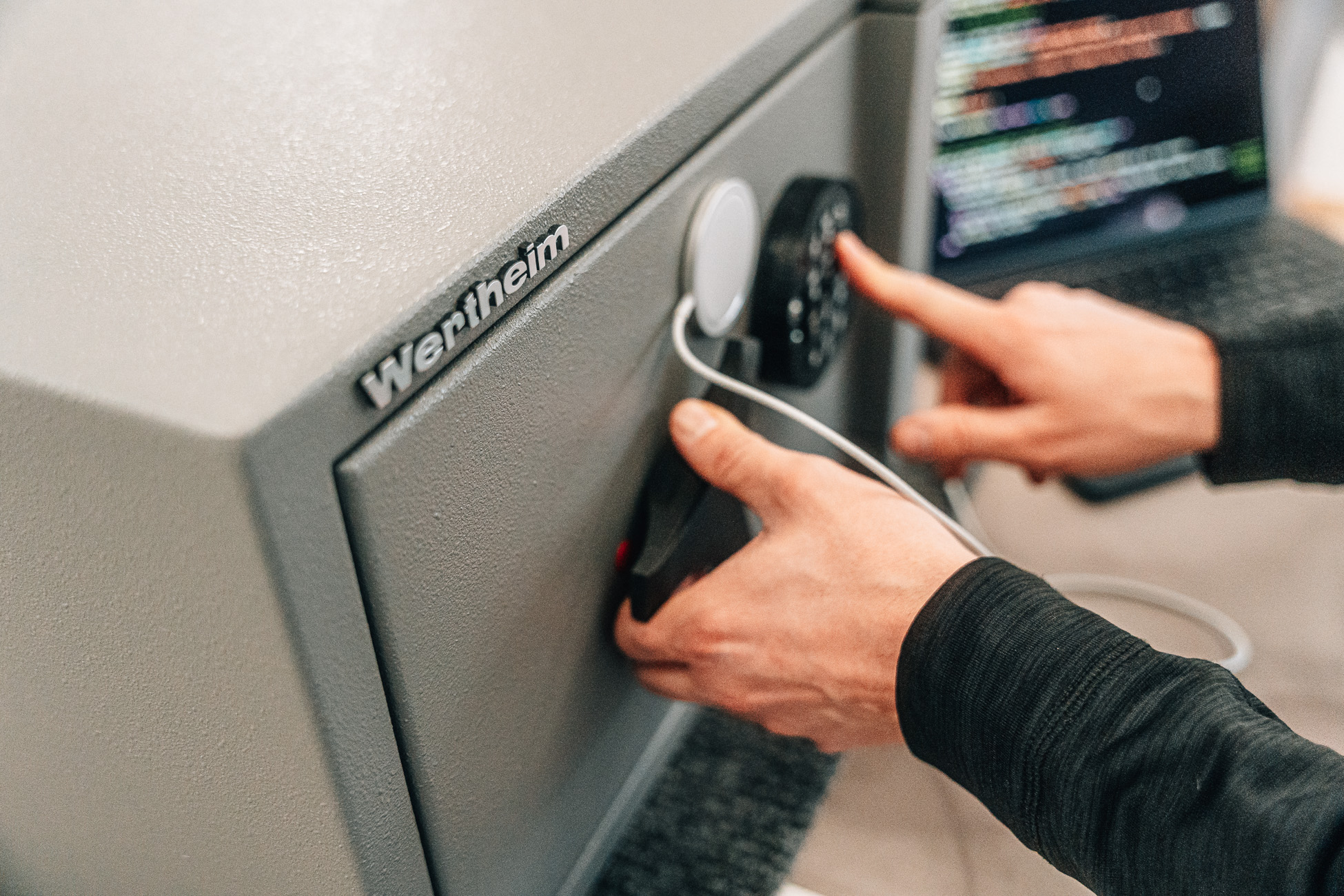 Tresoröffnung Füssen