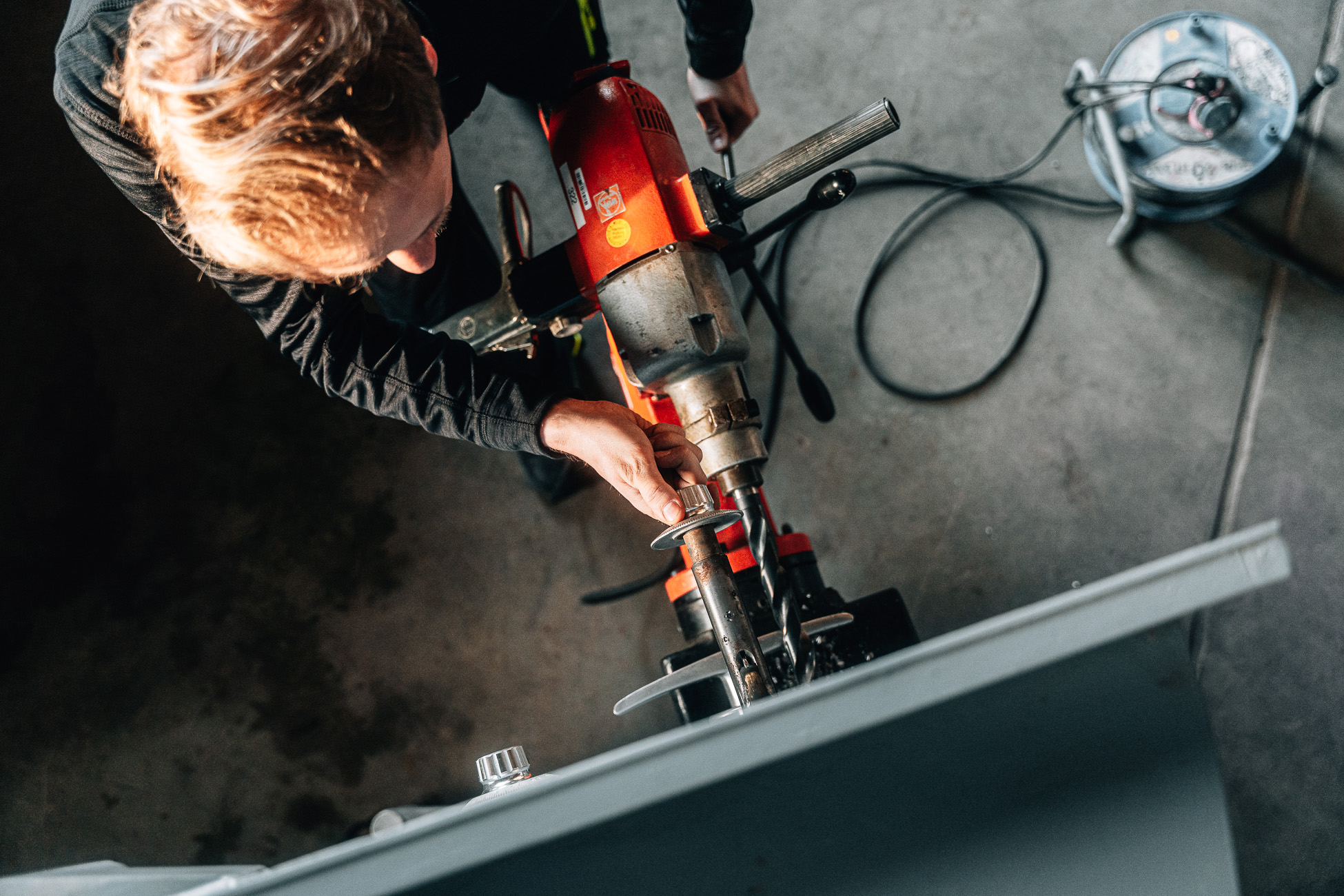 Schlüsselnotdienst Burgberg