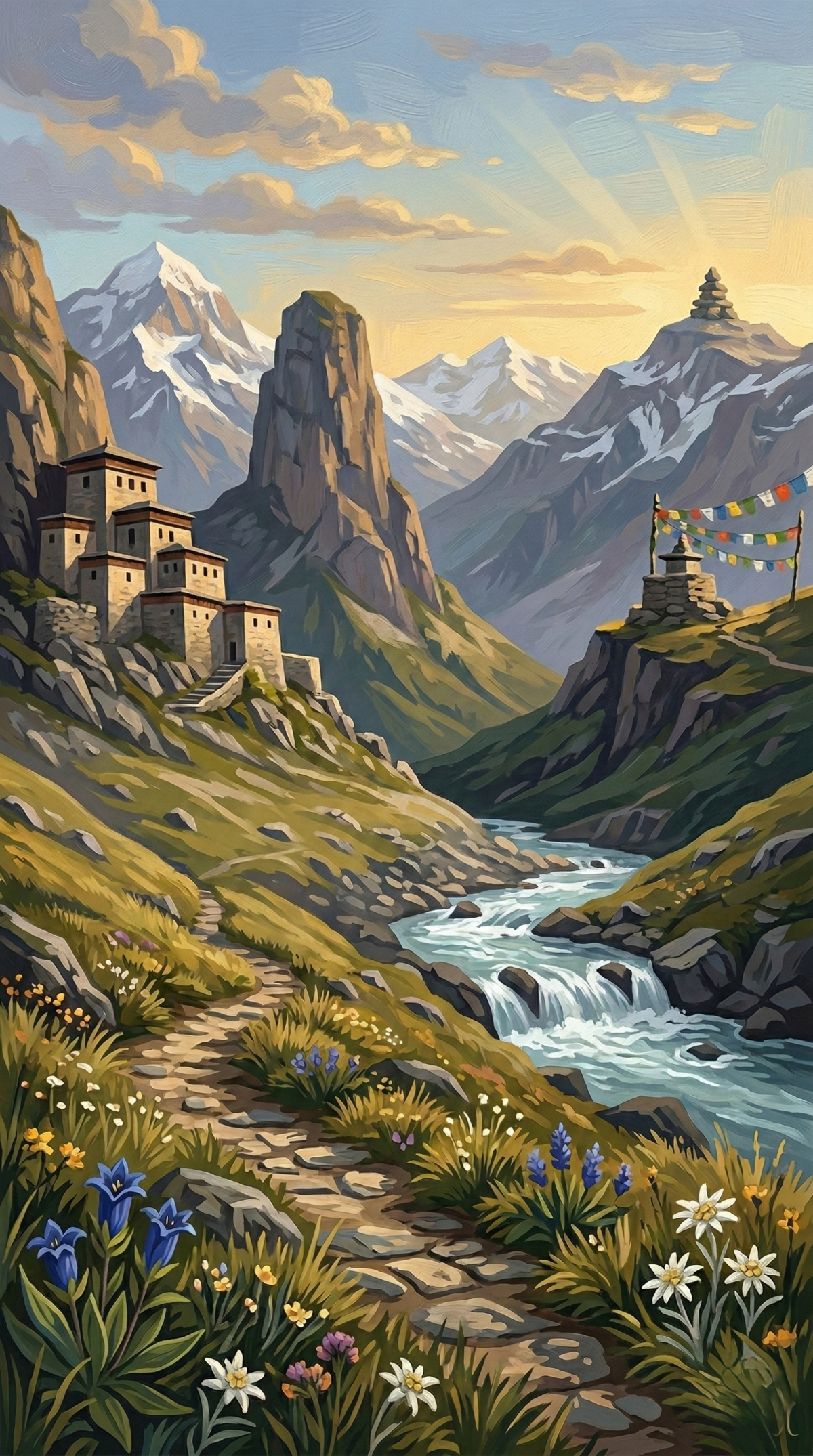 Join early background mobile