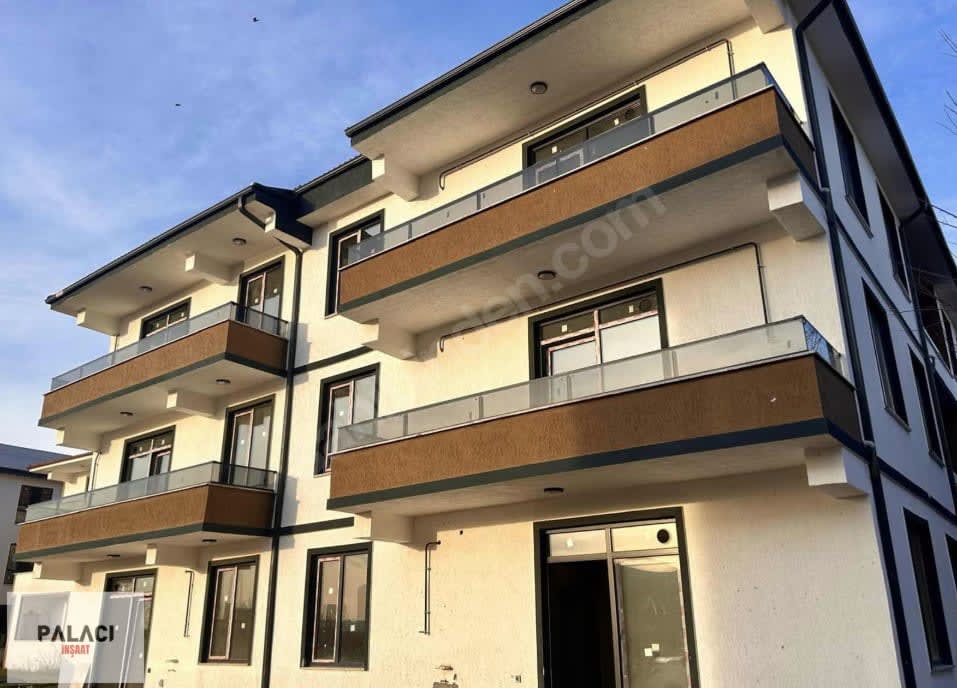 Karasu İncilli 1+1 satılık daire - Balcılar Arkası Cevat Ekşi İnş. Sıfır 1+1 Daire - Fotoğraf 1