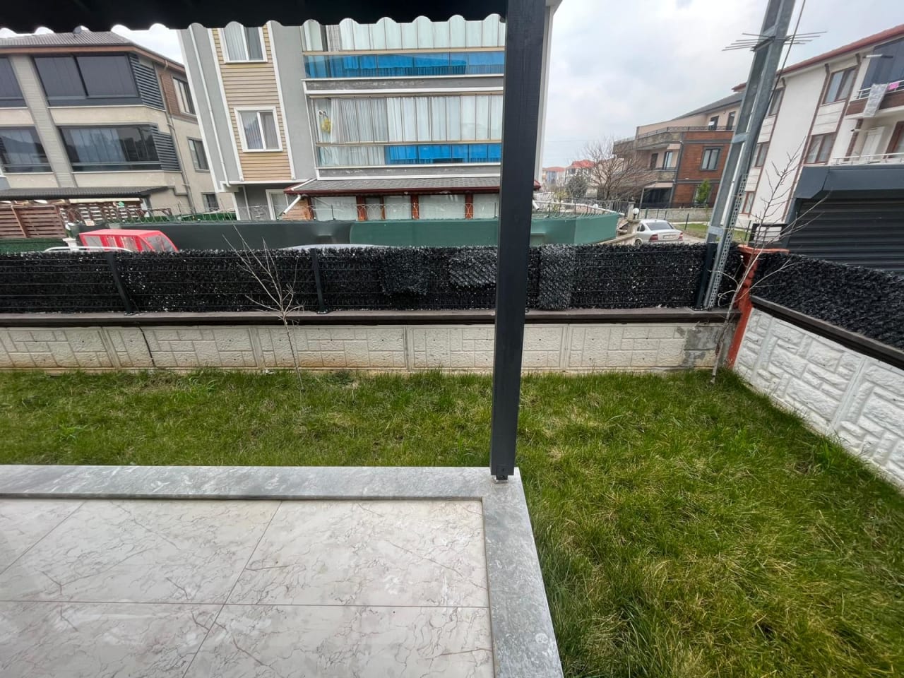 Karasu Aziziye 4+1 Satılık Villa - 7.750.000 TL - Fotoğraf 1