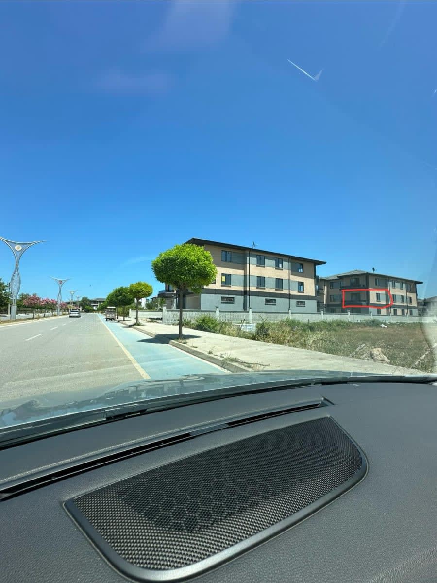 Karasu Aziziye 2+1 Satılık Daire - 3.000.000 TL - Fotoğraf 1