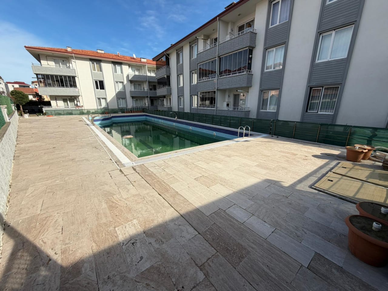 Karasu Yalı 1+1 Satılık Daire - 2.225.000 TL - Fotoğraf 1